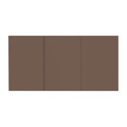 Porte-carte grise gomme mate marquage 1 couleur