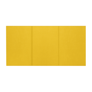 Porte-carte grise en PVC standard marquage quadri