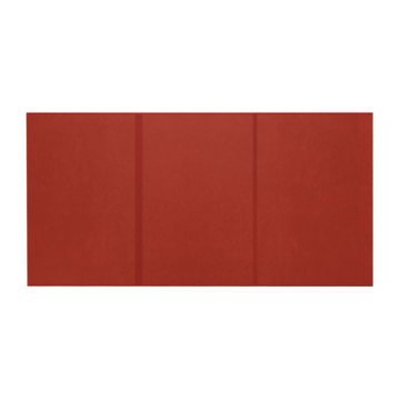 Porte-carte grise en PVC standard marquage quadri
