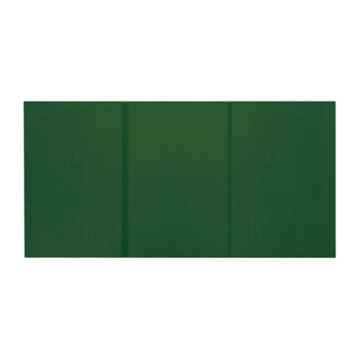 Porte-carte grise en PVC standard marquage quadri