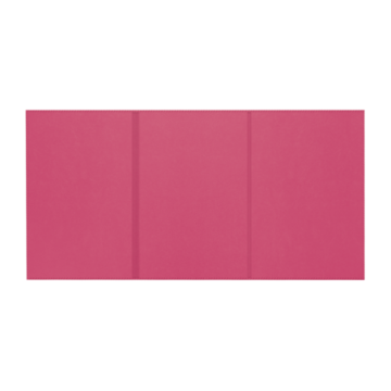Porte-carte grise en PVC standard marquage quadri