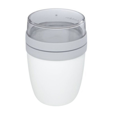 Lunch box double isotherme Mépal® Ellipse