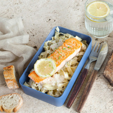 Lunch box simple 450 mL GoodJour®