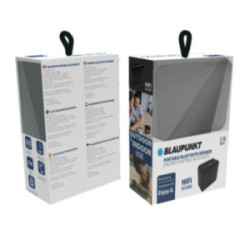 Enceinte 5 W Blaupunkt®