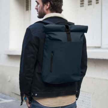 Sac à dos ordinateur rolltop Goodjour®