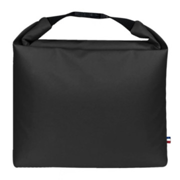 Sac isotherme en rPET GRS Goodjour®