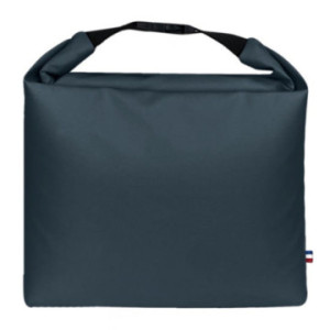 Sac isotherme en rPET GRS Goodjour®