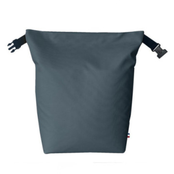 Sac isotherme en rPET GRS Goodjour®