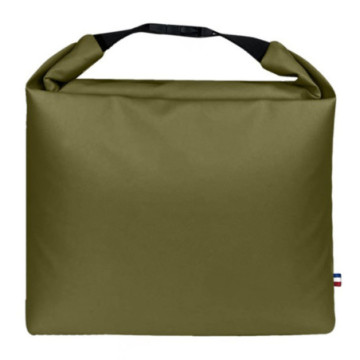 Sac isotherme en rPET GRS Goodjour®