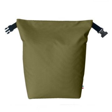 Sac isotherme en rPET GRS Goodjour®