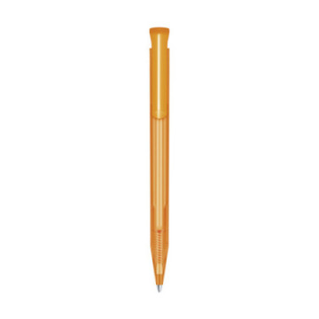 Stylo Senator® Super Hit Clear marquage 1 couleur