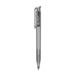 Stylo Senator® Super Hit Clear marquage 1 couleur