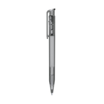 Stylo Senator® Super Hit Clear marquage 1 couleur