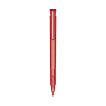 Stylo Senator® Super Hit Clear marquage 1 couleur