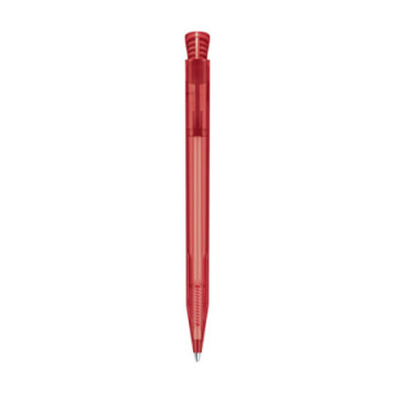 Stylo Senator® Super Hit Clear marquage 1 couleur