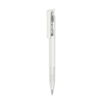 Stylo Senator® Super Hit Clear marquage 1 couleur