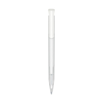 Stylo Senator® Super Hit Clear marquage 1 couleur