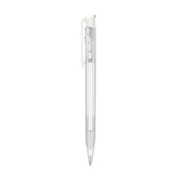 Stylo Senator® Super Hit Clear marquage 1 couleur