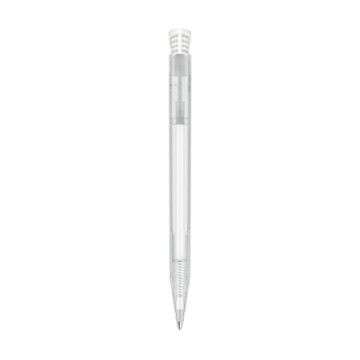 Stylo Senator® Super Hit Clear marquage 1 couleur