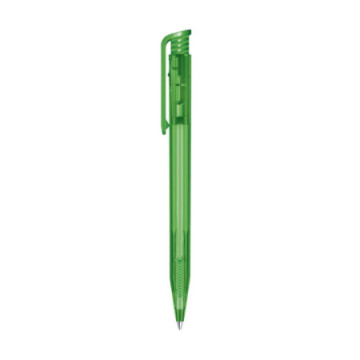Stylo Senator® Super Hit Clear marquage 1 couleur
