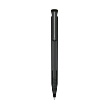 Stylo Senator® Super Hit Clear marquage 1 couleur