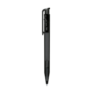 Stylo Senator® Super Hit Clear marquage 1 couleur