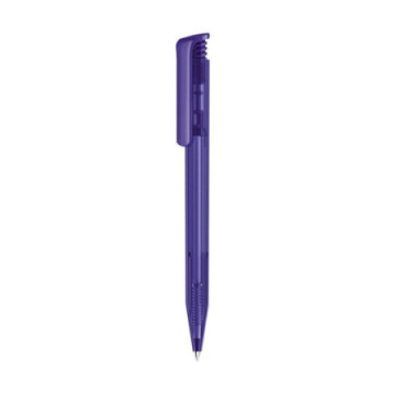 Stylo Senator® Super Hit Clear marquage 1 couleur
