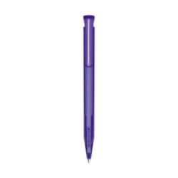 Stylo Senator® Super Hit Clear marquage 1 couleur