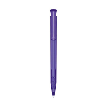 Stylo Senator® Super Hit Clear marquage 1 couleur