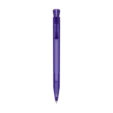 Stylo Senator® Super Hit Clear marquage 1 couleur