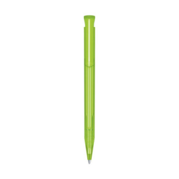Stylo Senator® Super Hit Clear marquage 1 couleur