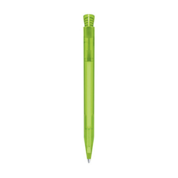 Stylo Senator® Super Hit Clear marquage 1 couleur