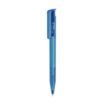 Stylo Senator® Super Hit Clear marquage 1 couleur