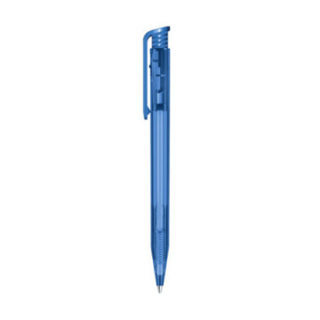 Stylo Senator® Super Hit Clear marquage 1 couleur