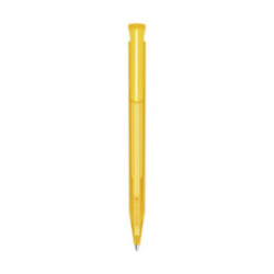 Stylo Senator® Super Hit Clear marquage 1 couleur