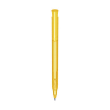 Stylo Senator® Super Hit Clear marquage 1 couleur