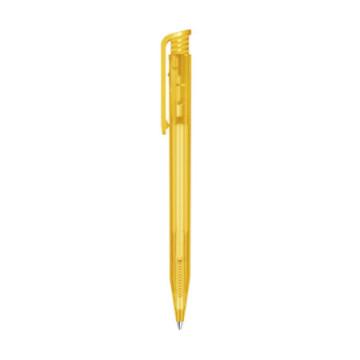 Stylo Senator® Super Hit Clear marquage 1 couleur