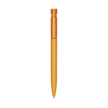 Stylo Liberty Senator® Soft Touch marquage 1 couleur