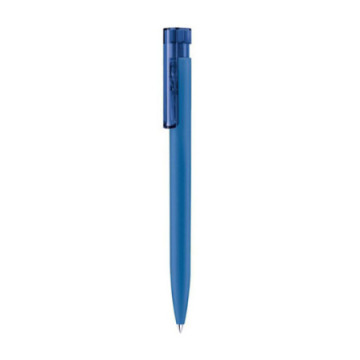 Stylo Liberty Senator® Soft Touch marquage 1 couleur