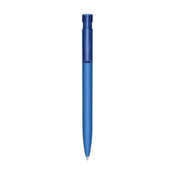 Stylo Liberty Senator® Soft Touch marquage 1 couleur