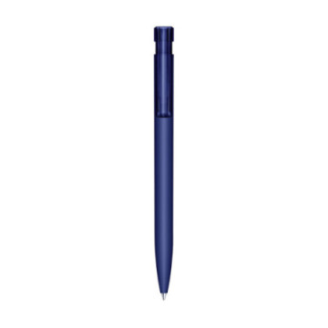 Stylo Liberty Senator® Soft Touch marquage 1 couleur