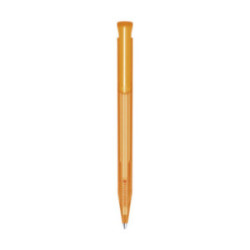 Stylo bille marq 1 couleur Express Senator® Super Hit Clear