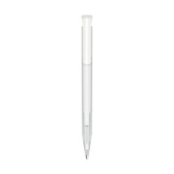 Stylo bille marq 1 couleur Express Senator® Super Hit Clear