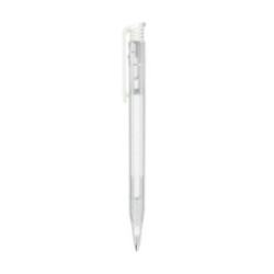 Stylo bille marq 1 couleur Express Senator® Super Hit Clear