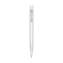 Stylo bille marq 1 couleur Express Senator® Super Hit Clear