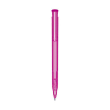Stylo bille marq 1 couleur Express Senator® Super Hit Clear