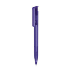 Stylo bille marq 1 couleur Express Senator® Super Hit Clear