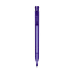 Stylo bille marq 1 couleur Express Senator® Super Hit Clear