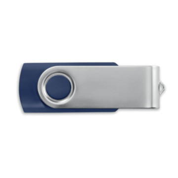 Clé USB gomme couleur 1 Go Twister