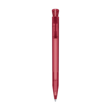 Stylo bille marq 1 couleur Express Senator® Super Hit Clear